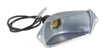 Dome Light Housing for 1966-72 Ford Pickup