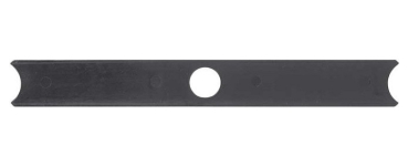 Console Shifter Slider for 1966-76 Plymouth A-Body and 1966-70 B-Body Models with Automatic Transmission