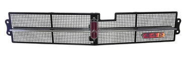 Grille for 1966 Oldsmobile 442 - with Trim