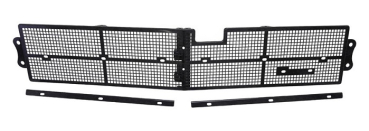 Grille for 1966 Oldsmobile 442 - without Trim