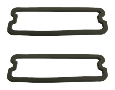 Back-Up Light Lens Gaskets for 1966 Oldsmobile F-85, Cutlass and 442 - Pair