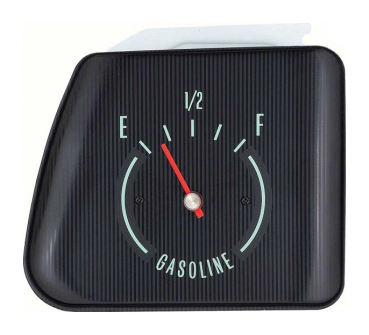 Fuel Gauge for 1966 Chevrolet Impala/Full Size