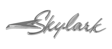 Armaturenbrett-Emblem für 1966 Buick Skylark - Skylark