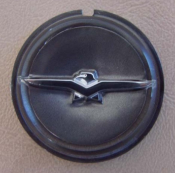 Dachseiten-Emblem für 1966 Ford Thunderbird