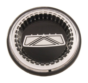 Front-Emblem für 1966 Ford Fairlane - Grill Ornament