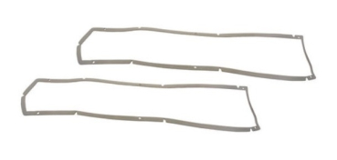 Tail Lamp Lens Gaskets for 1966 Ford Thunderbird - Set