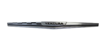 Quarter Panel Emblem for 1966 Pontiac Ventura - VENTURA