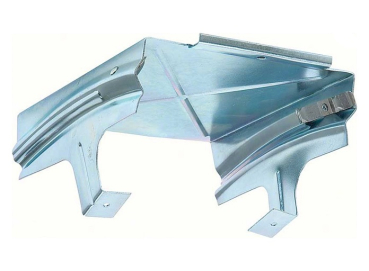 Ash Tray Bracket/Housing for 1967 Chevrolet Camaro