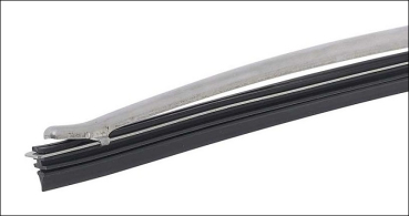 Windshield Wiper Blades "Trico Style" for 1967-68 Mercury Cougar - Stainless Steel / Pair