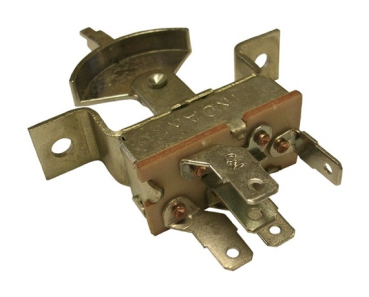 Blower Switch for 1967-68 Oldsmobile 88 and 98