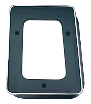 Floor Shift Plate for 1967-69 Chevrolet Camaro with Manual Transmission/without Console
