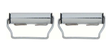 Seat Belt Retractors for 1967-69 Chevrolet Camaro - Pair