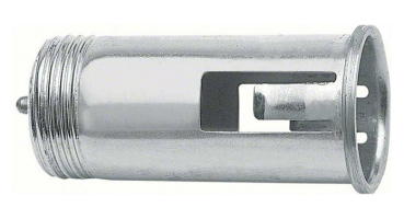 Cigarette Lighter Housing for 1967-69 Chevrolet Camaro - Rochester