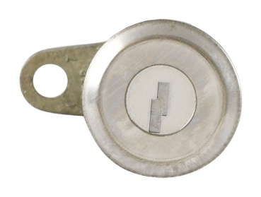 Door Lock Cylinder for 1967-69 Ford Falcon - Right Hand Door