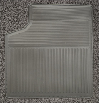 Carpet for 1967-69 Ford Thunderbird 4 Door with Center Console