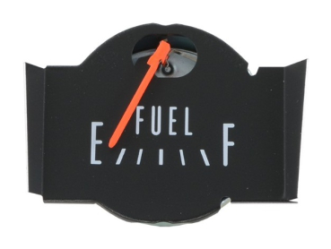 Dash Fuel Gauge for 1967-70 Ford F100/350 Pickup