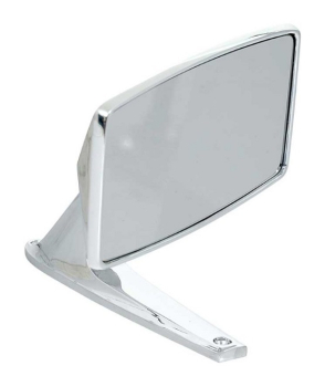 Outer Rear View Mirror for 1967-70 Ford Falcon