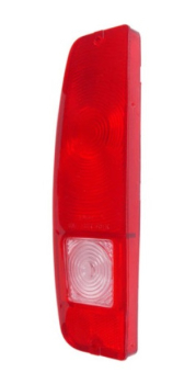 Tail Lamp Lens for 1967-72 Ford F100-F250 Style-Side - left hand side
