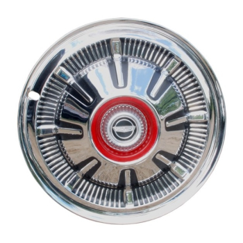 Hubcap for 1967-77 Ford F-Series Pickup