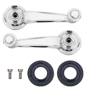 Window Crank Handles for 1967 Dodge Charger - Pair