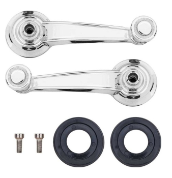 Window Crank Handles for 1967 Dodge Coronet - Pair