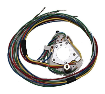 Turn Signal Switch for 1967 Mercury Cougar Without Tilt Steering Wheel