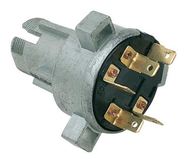 Ignition Switch for 1967 Chevrolet Impala
