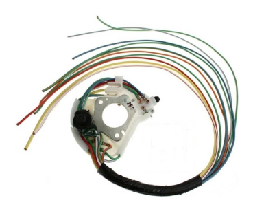 Turn Signal Switch for 1967 Mercury Marquis and all Full Size Models with Tilt Steering Wheel