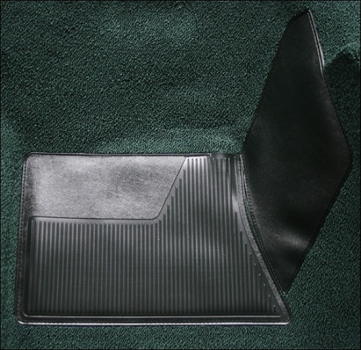 Carpet for 1967 Ford Thunderbird 2 Door