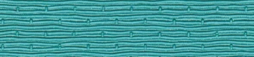 Himmel -Line Dot Grain- für 1967 Camaro Modelle - turquoise