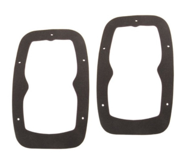 Tail Lamp Gaskets for 1967 Ford Fairlane - Set