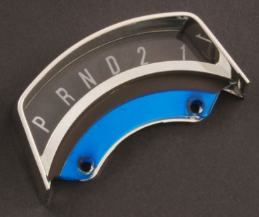 Column Shift Selector Dial for 1967 Ford Galaxie - CRUISE-O-MATIC