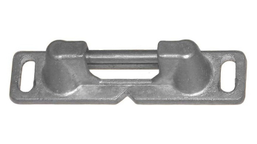 Glove Box Catch Bar for 1968-69 Dodge B-Body Models