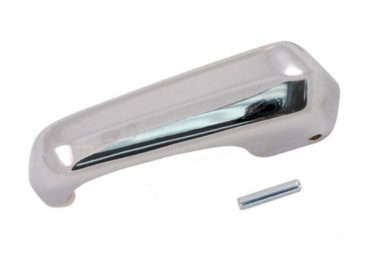 Vent Window Handle for 1968-69 Ford Fairlane - left hand side