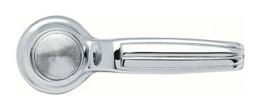 Inner Door Handle for 1968-70 Chevrolet Full-Size Models - Chrome