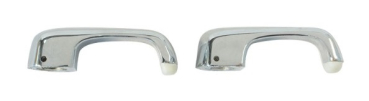 Vent Window Handles for 1968-70 Ford Falcon - Pair