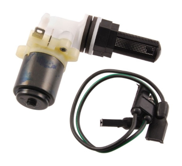 Windshield Wiper Washer Pump for 1968-70 Ford F-Series Pickup