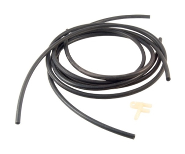 Windshield Washer Hose and Tee Kit for 1968-70 Ford Galaxie