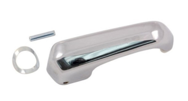 Vent Window Handle for 1968-70 Ford Falcon - right hand side