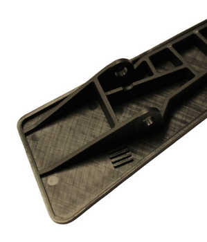 Accelerator Pedal Pad for 1968-72 Buick Skylark and GS Models