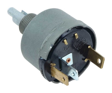 Windshield Wiper Switch for 1968-72 Chevrolet/GMC Pickup