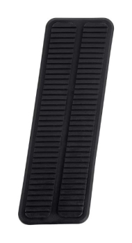 Accelerator Pedal Pad for 1968-72 Chevrolet Corvette