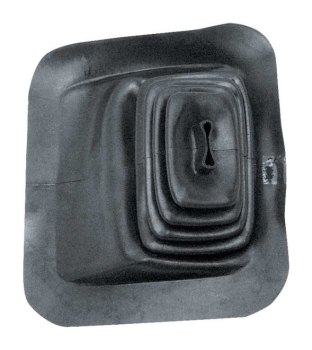 Shift Boot for 1968-72 Chevrolet Nova with 4-Speed Manual Transmission and without Console