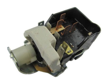 Headlight Switch for 1968-74 Pontiac GTO without Hide-Away Headlights