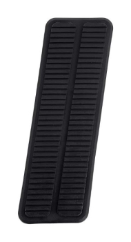 Accelerator Pedal Pad for 1968-79 Chevrolet Chevy ll and Nova