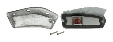 Park/Turn Light Kit for 1968 Pontiac Bonneville - Left Hand