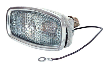 Park/Turn Light Assembly for 1968 Chevrolet Camaro