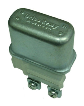 Horn Relay for 1968 Oldsmobile F-85, Cutlass and 442