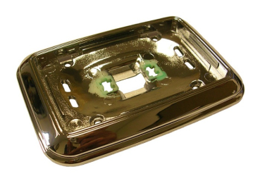 Dome Light Housing for 1968 Oldsmobile F-85, Cutlass and 442