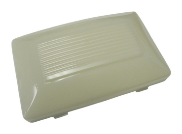 Dome Light Lens for 1968 Oldsmobile F-85, Cutlass and 442
